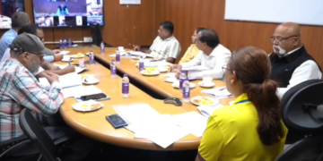 Meeting