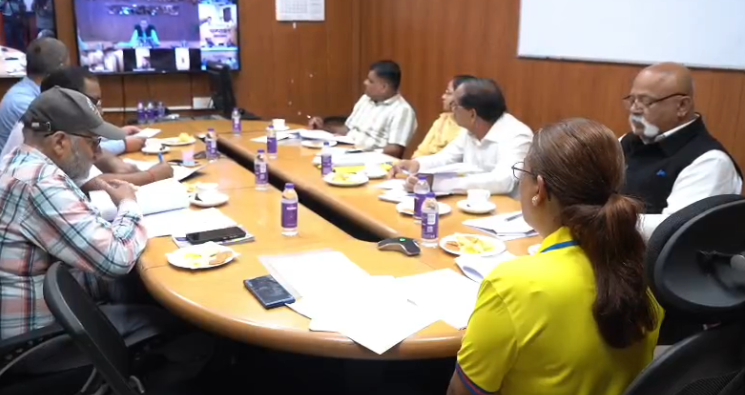 Meeting