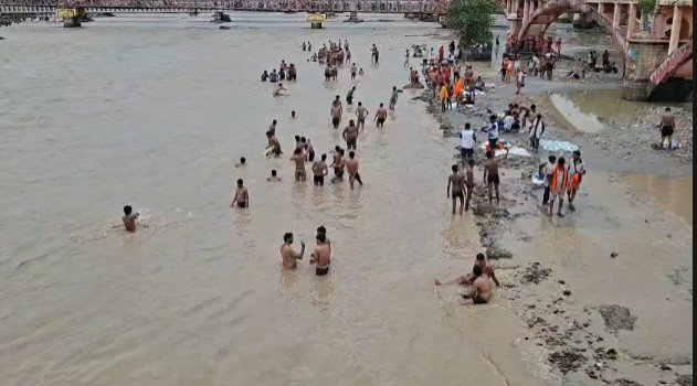 Ganga