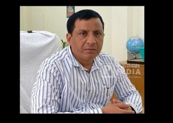 Bansidhar