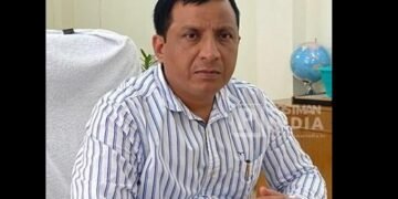 Bansidhar