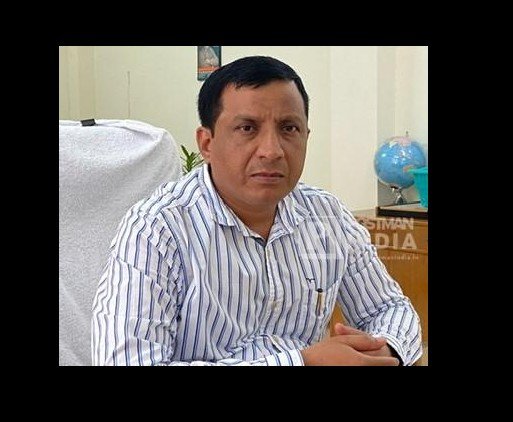 Bansidhar