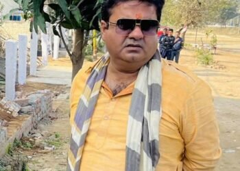 Umesh Kumar