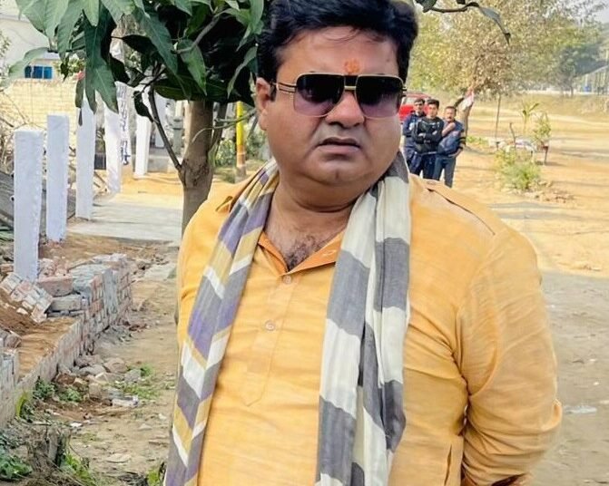 Umesh Kumar