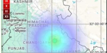 Earthquake
