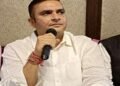 Sumit Hridayesh