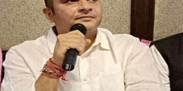 Sumit Hridayesh