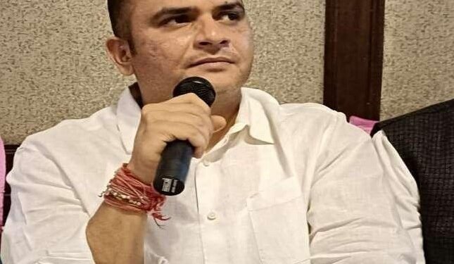 Sumit Hridayesh