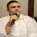 Sumit Hridayesh