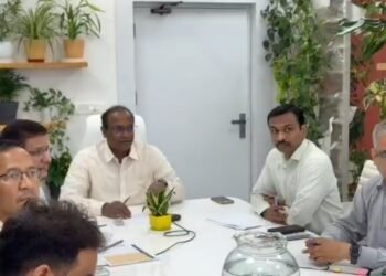 Meeting