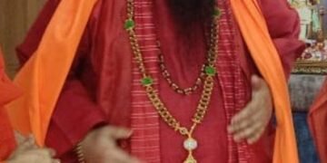 Ravindra Puri