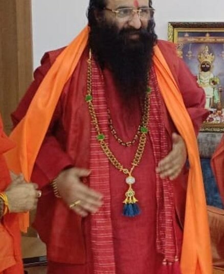 Ravindra Puri