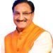 Dr. Ramesh Pokhriyal ‘Nishank’