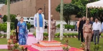 CM Dhami