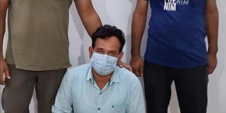 Hakam Singh