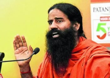 Baba Ramdev