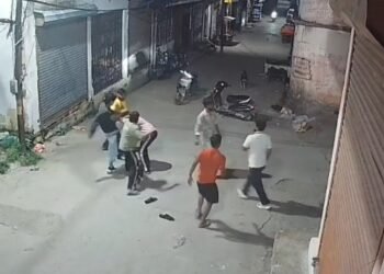 Fight