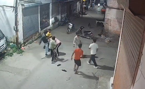 Fight