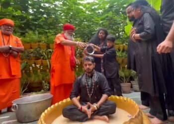 Akhada