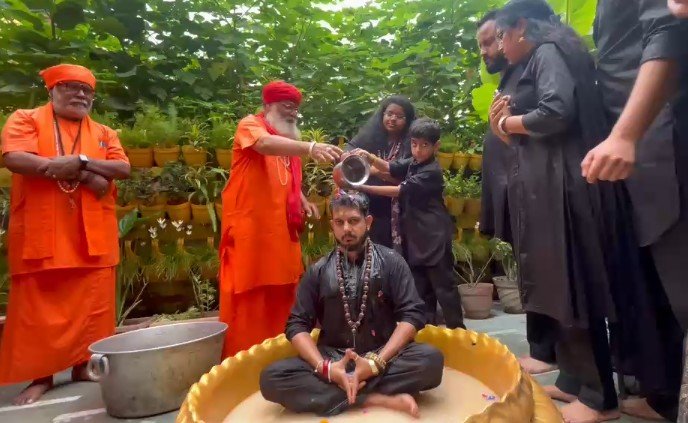 Akhada