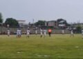 Football Match