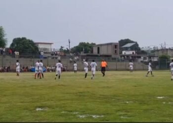 Football Match