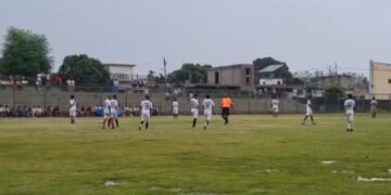 Football Match