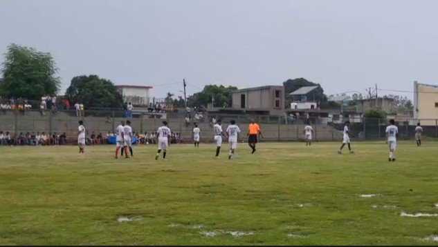 Football Match