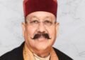 Satpal Maharaj