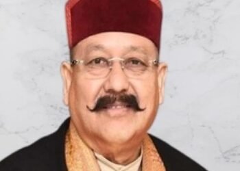 Satpal Maharaj