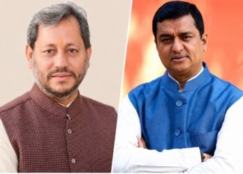 BJP