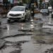 Potholes