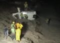 Rescue