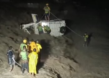 Rescue