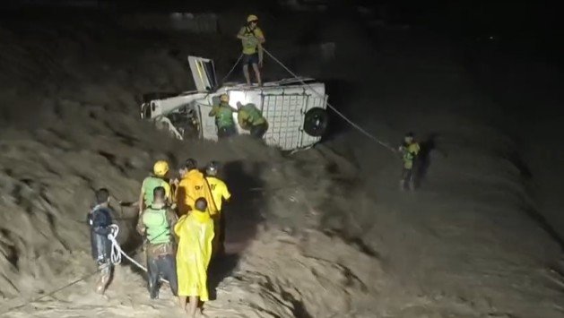 Rescue
