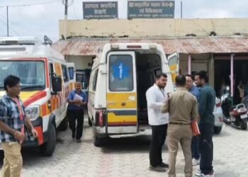Ambulance