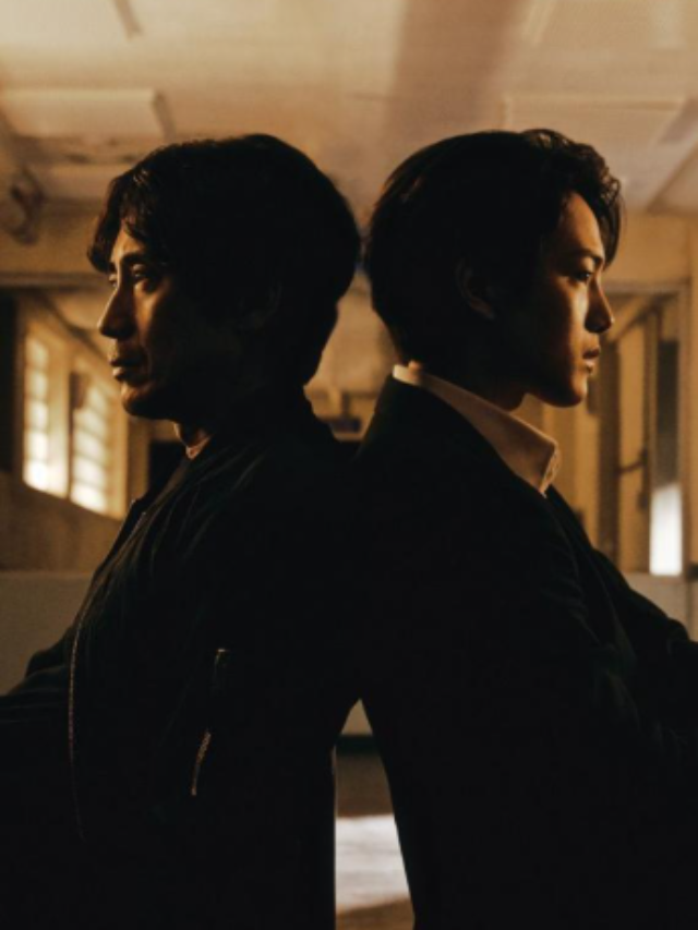 7 Thriller K- Dramas,   जिनके Twists उड़ा देंगे होश!