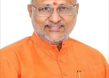 उपराष्ट्रपति के दो दिवसीय दौरे को लेकर सुरक्षा के पुख्ता इंतजाम, पुलिस अलर्ट