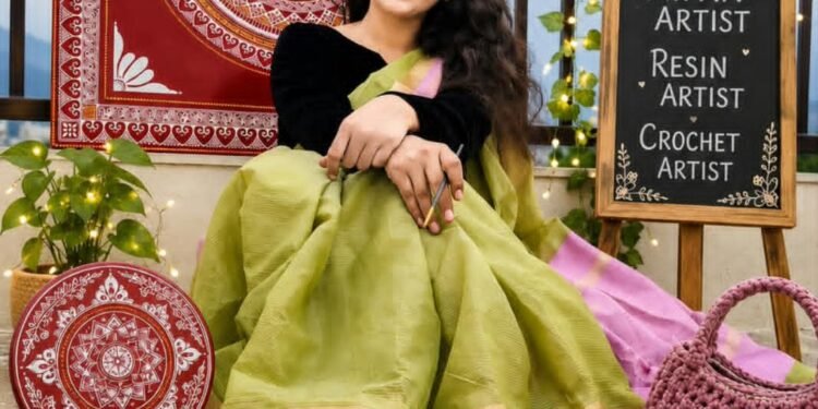 Tanuja Jyala