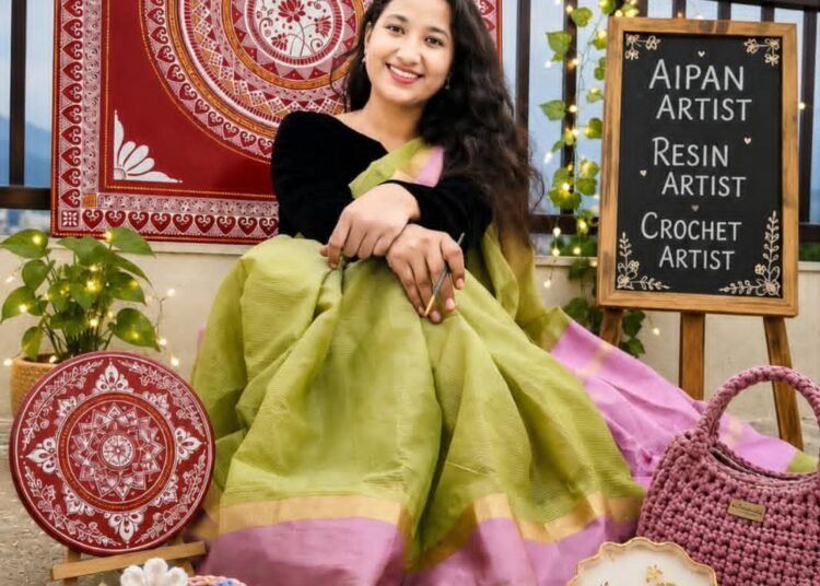 Tanuja Jyala