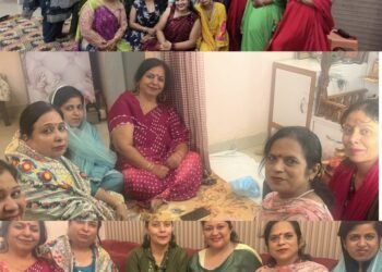 Sindhi community