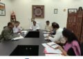 Meeting