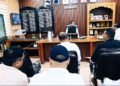 Meeting