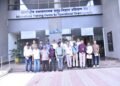 media delegation