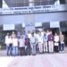 media delegation