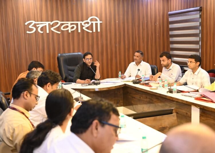 Meeting