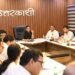 Meeting