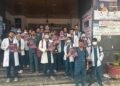 MBBS interns