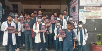 MBBS interns