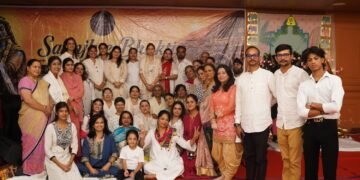 Sanjh-e-Bhakti